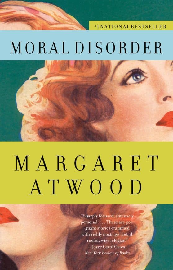 Moral Disorder