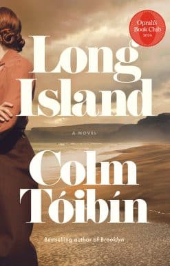 Long Island: A Novel
