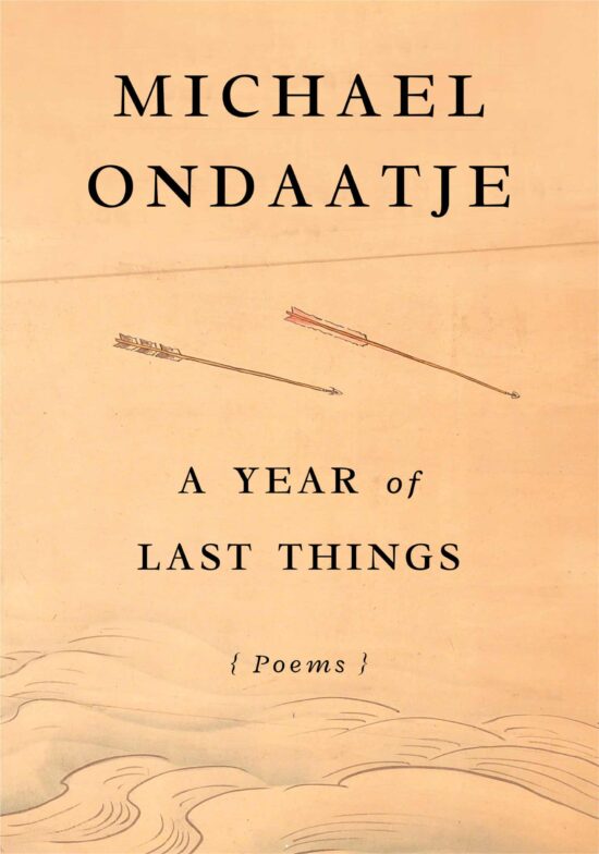 Poems: A Year of Last Things