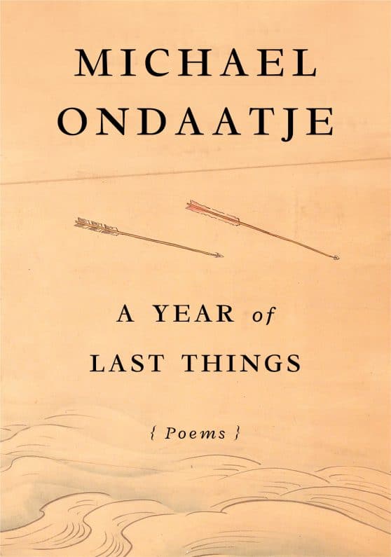 Poems: A Year of Last Things
