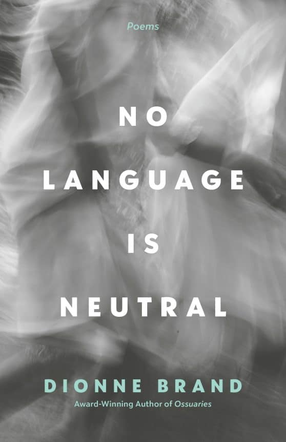 No Language Is Neutral