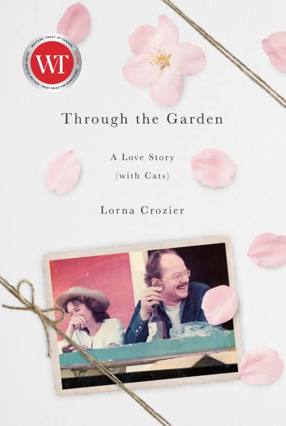 A Love Story (with Cats): Through the Garden