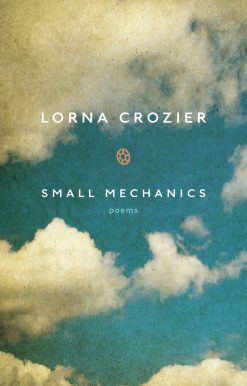 Small Mechanics: Poems