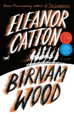A Novel: Birnam Wood