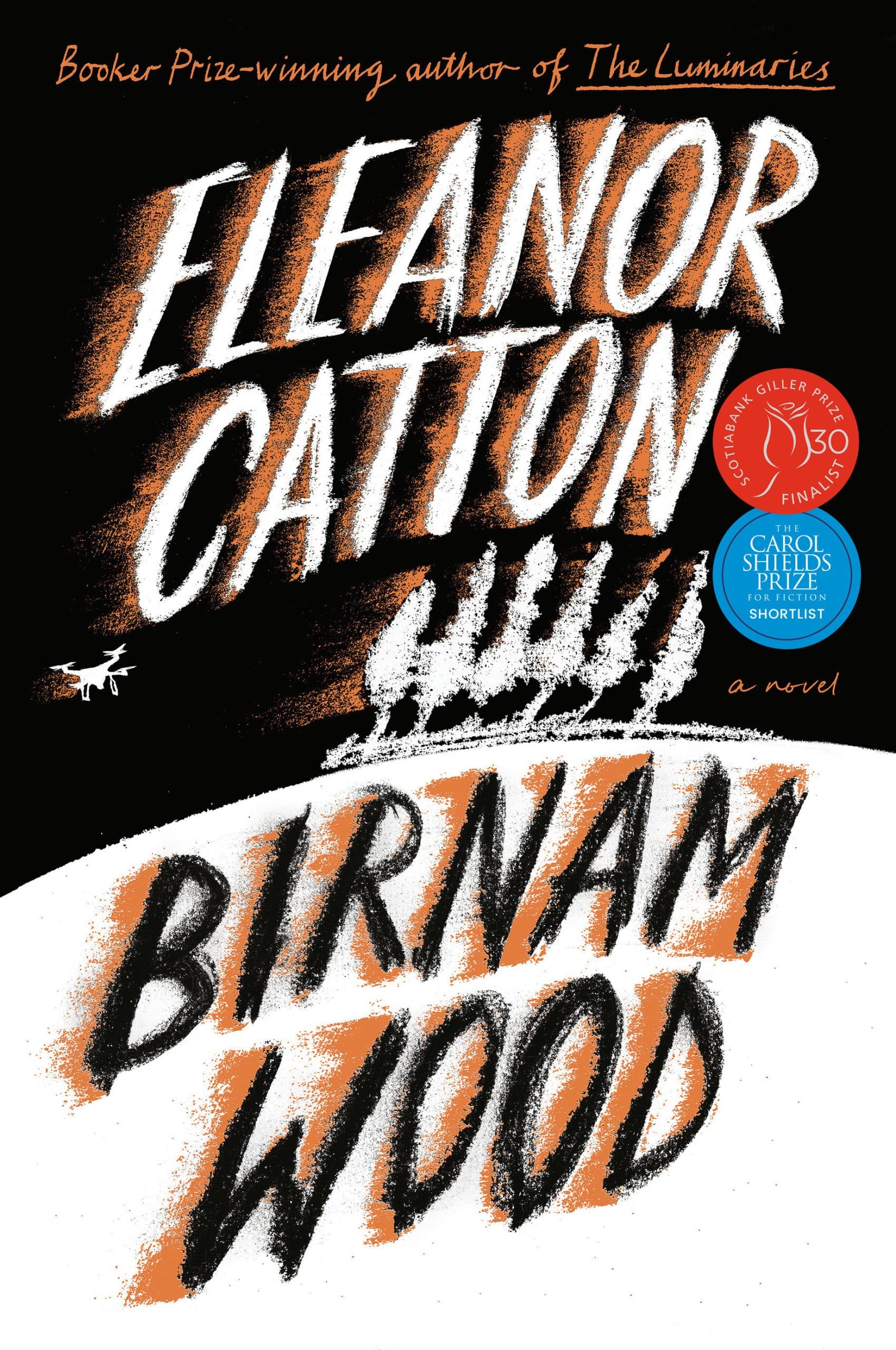 9780771024375 A Novel: Birnam Wood
