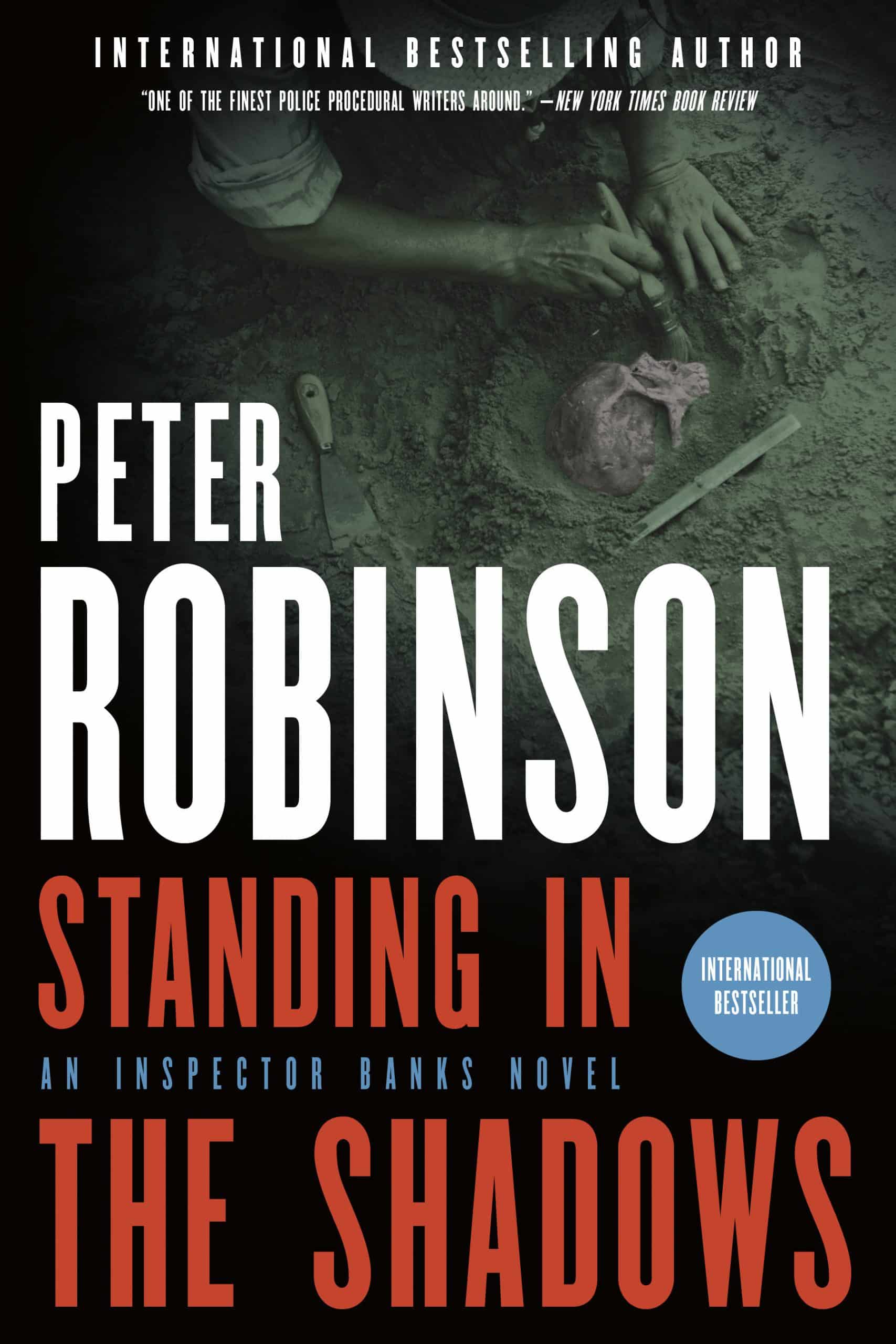 Standing in the Shadows: