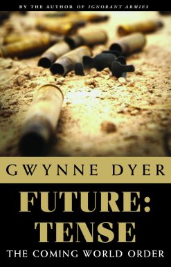 Future: Tense: The Coming World Order?