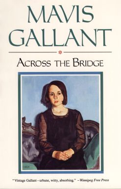 Across the Bridge