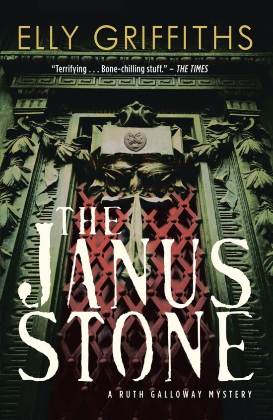 A Ruth Galloway Mystery: The Janus Stone
