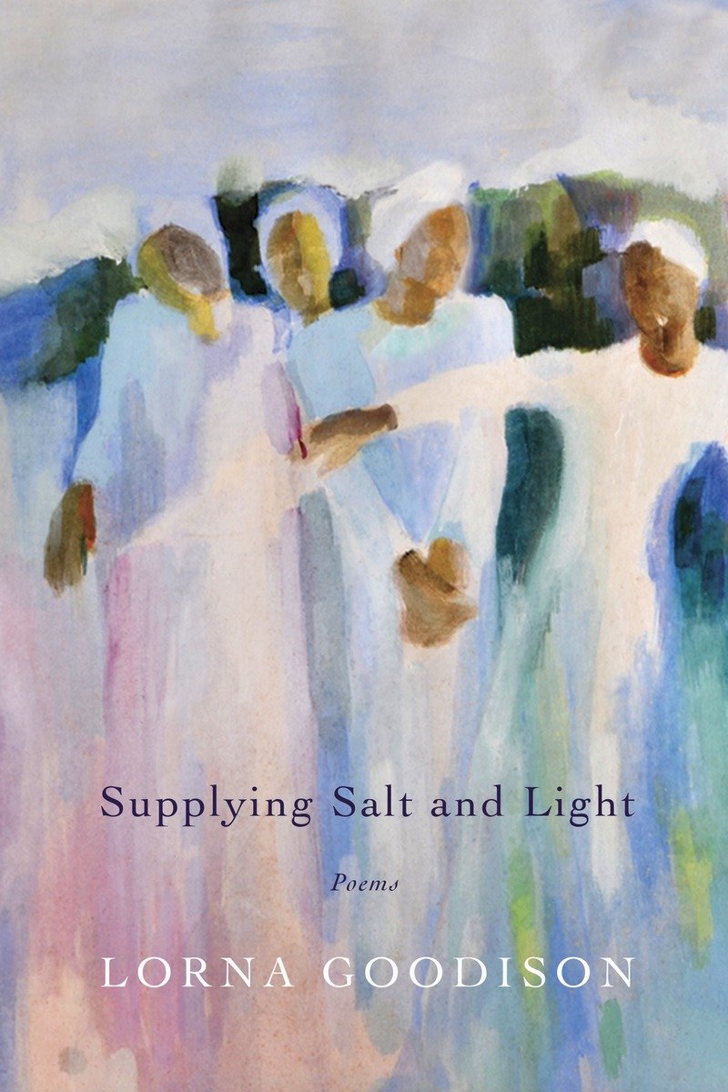 9780771035906 Supplying Salt and Light: Poems