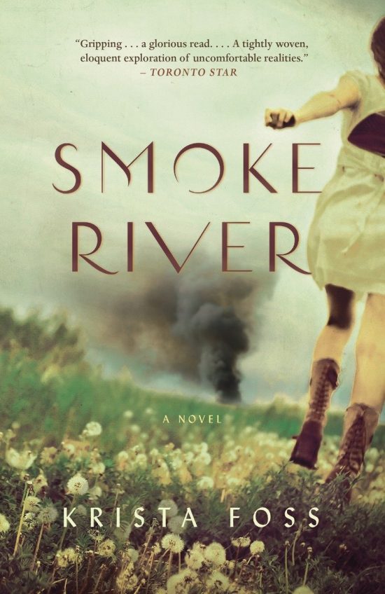 Smoke River