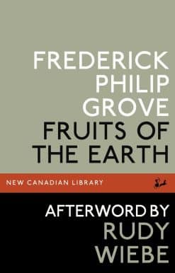 Fruits of the Earth