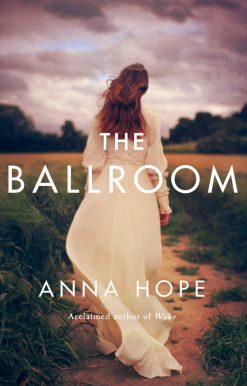 The Ballroom: