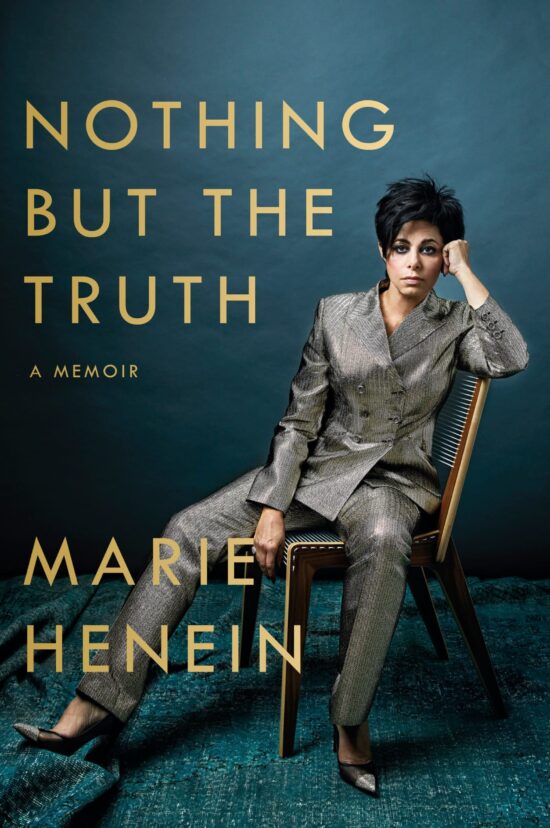 A Memoir: Nothing But the Truth