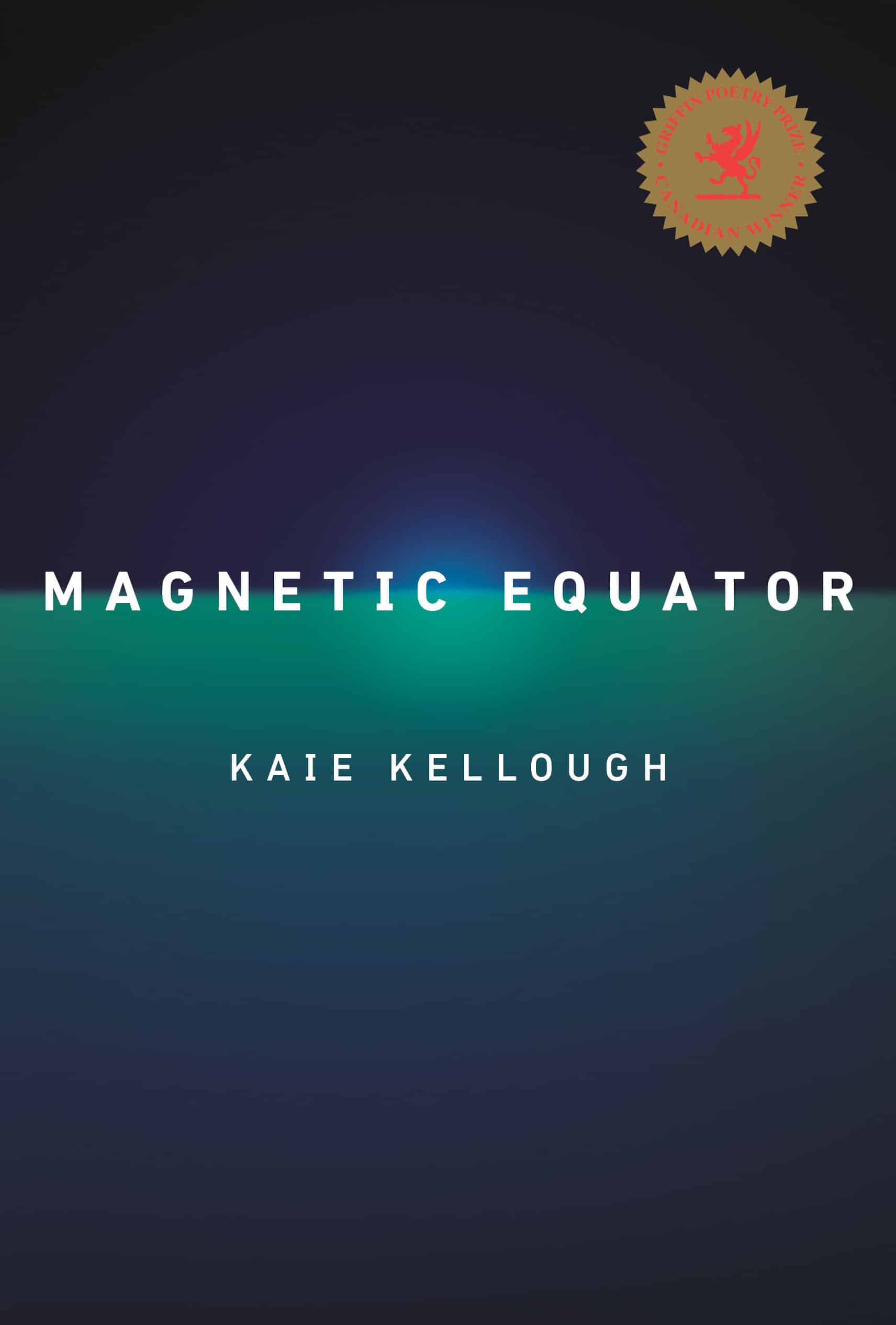 9780771043116 Magnetic Equator