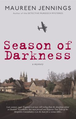 Season of Darkness