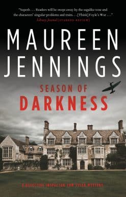 Season of Darkness