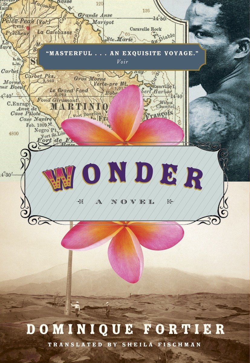 9780771047695 Wonder