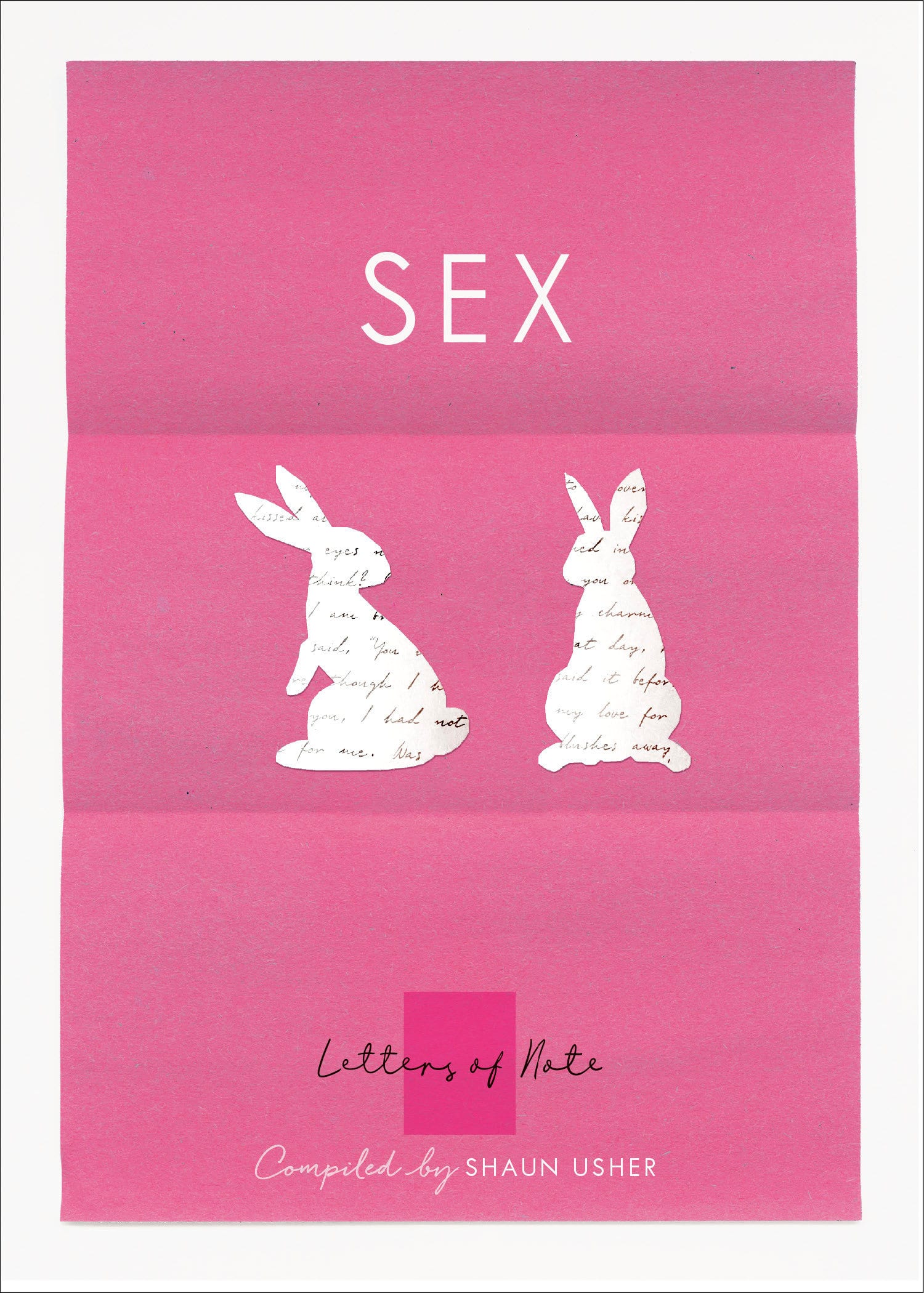 9780771049712 Letters of Note: Sex