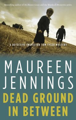 Dead Ground in Between: