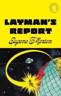 Layman's Report