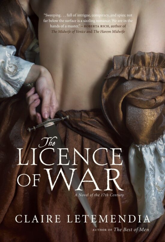 The Licence of War:
