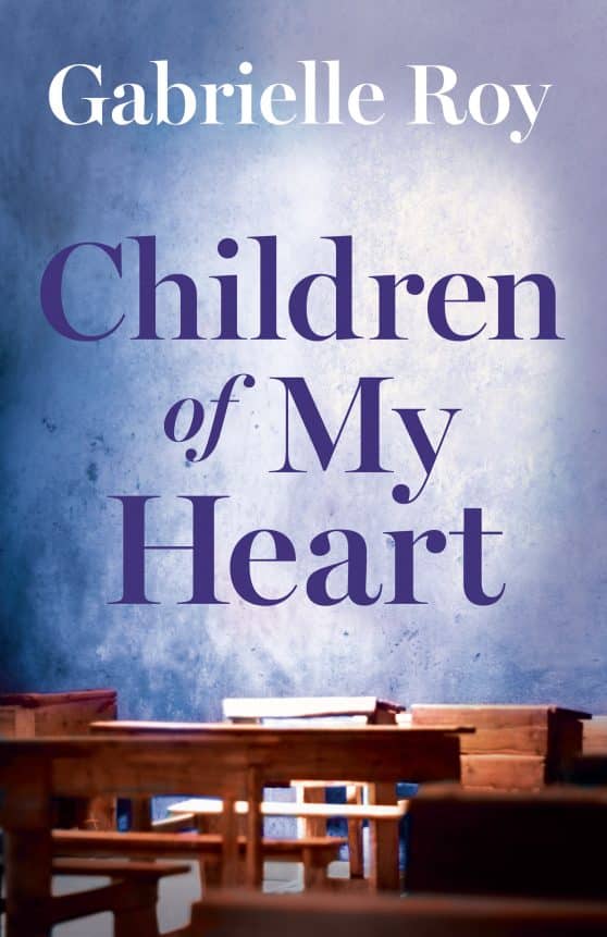 Children of My Heart: Penguin Modern Classics Edition
