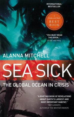 Sea Sick: The Global Ocean in Crisis