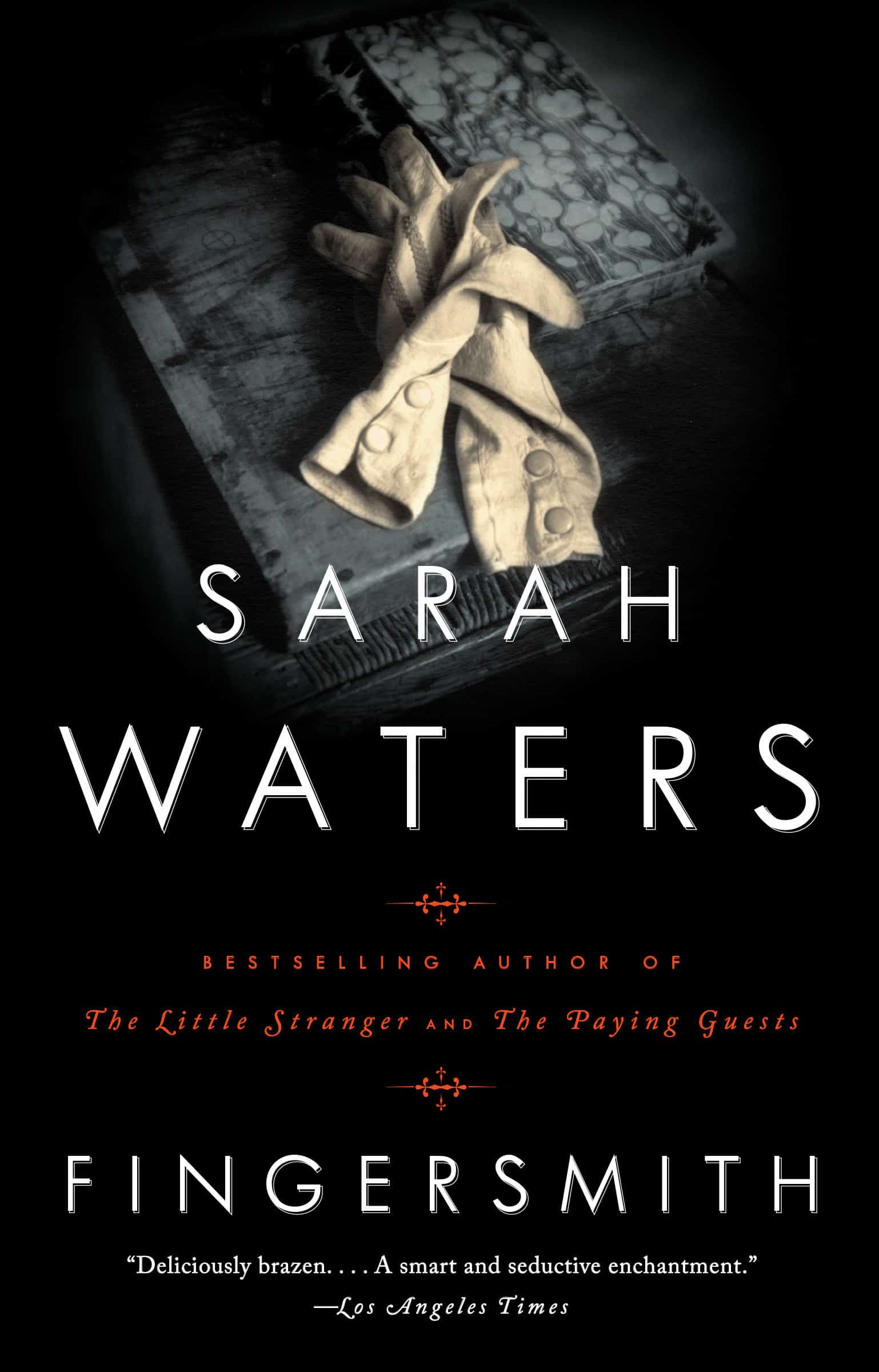 9780771063022 Fingersmith