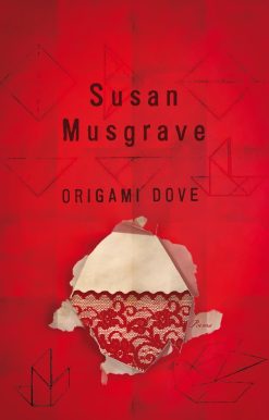 Origami Dove