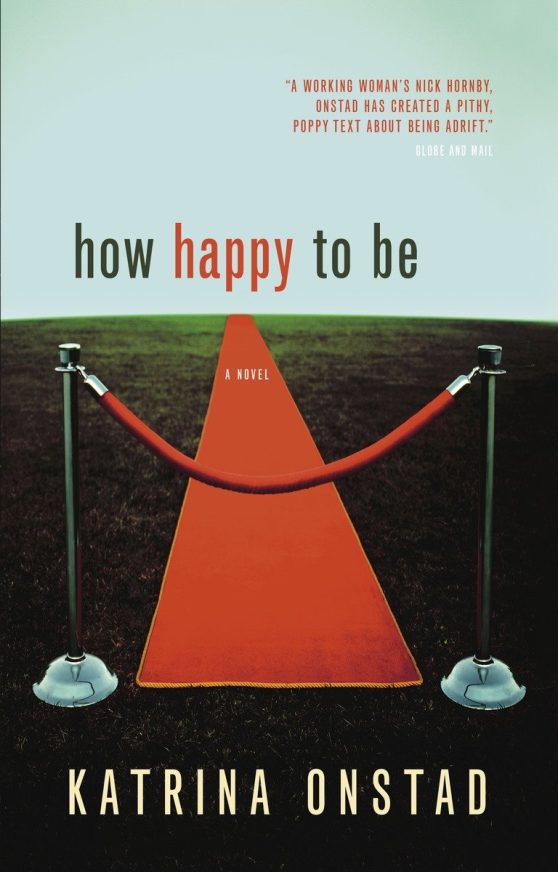 How Happy to Be