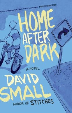 Home After Dark