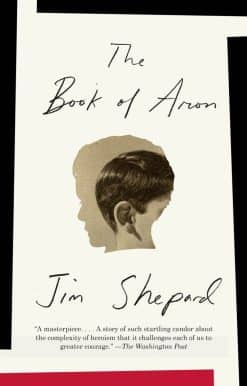 The Book of Aron:
