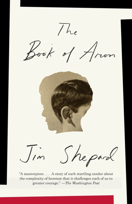 The Book of Aron: