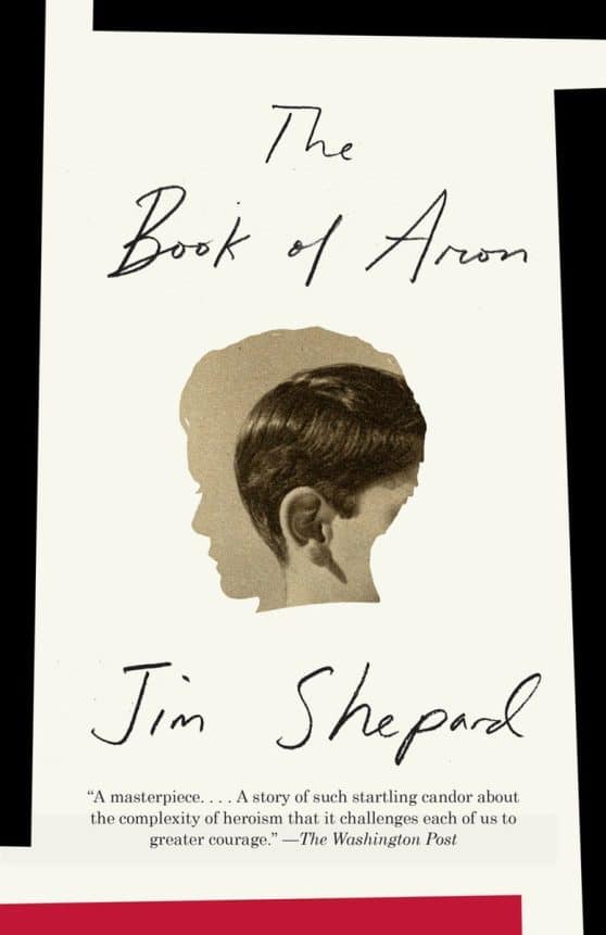 The Book of Aron:
