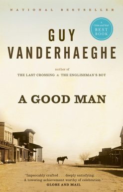 A Good Man