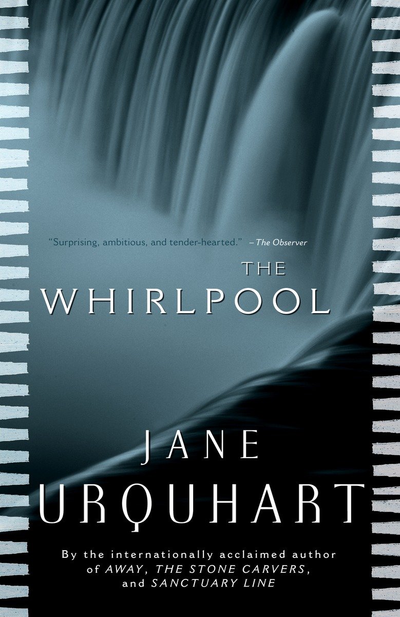 9780771086274 The Whirlpool