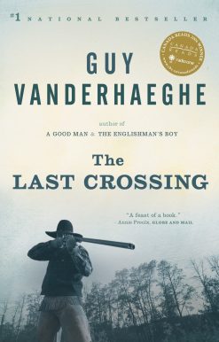 The Last Crossing