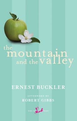 The Mountain and the Valley