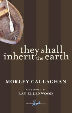 They Shall Inherit the Earth