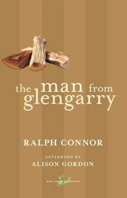 The Man from Glengarry