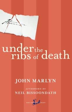Under the Ribs of Death