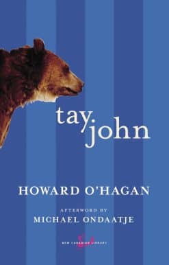 Tay John