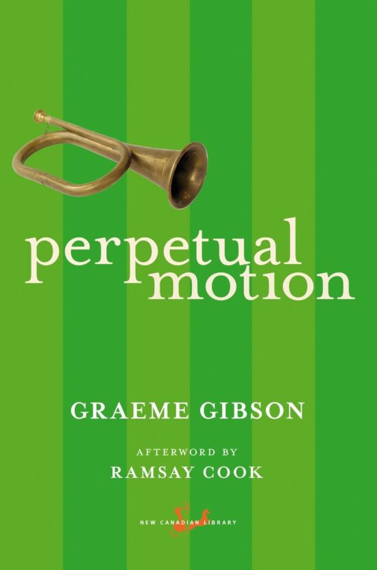 Perpetual Motion: