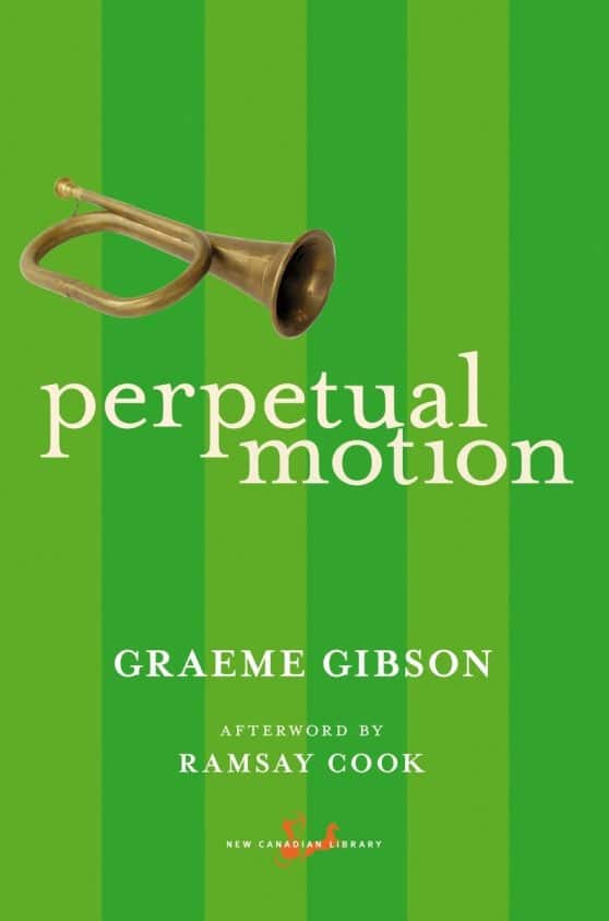 Perpetual Motion: