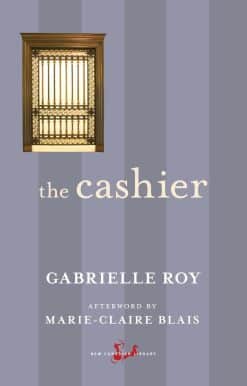 The Cashier