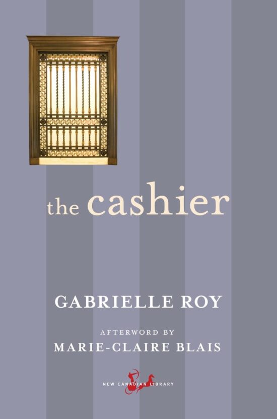 The Cashier