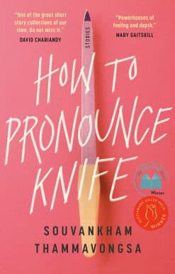 Stories: How to Pronounce Knife