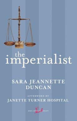 The Imperialist