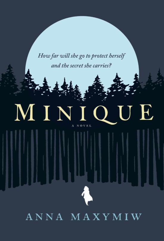 Minique: A Novel